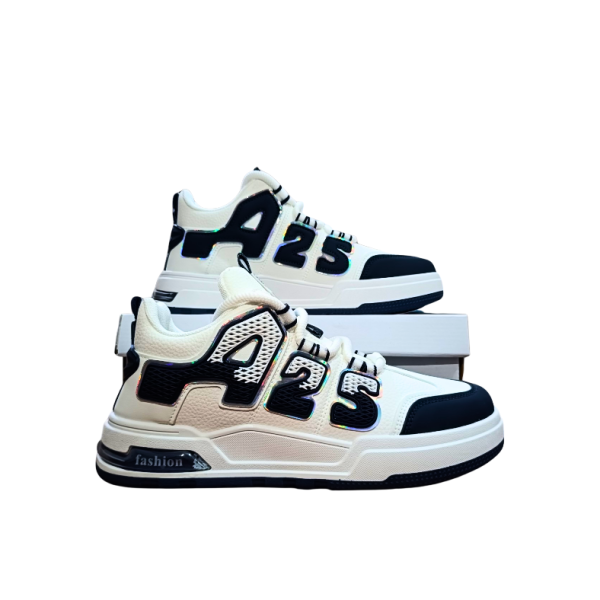 stylish men's sneakers