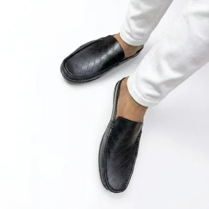 Z-fit Premium Half Loafers