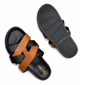 Alternative view of Z-fit Fusion Sandal