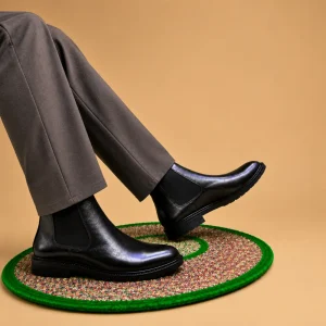 Z-Fit Signature Chelsea Boot