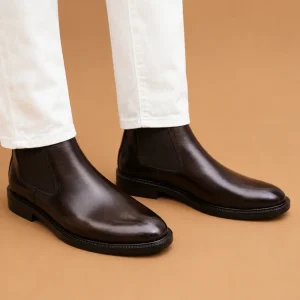 Alternative view of Z-Fit Signature Chelsea Boot